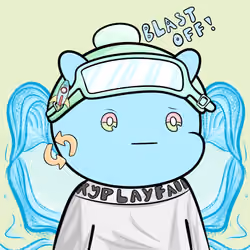 Fawey #2894