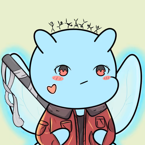 Fairyfiends