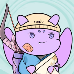 Fawey #5809