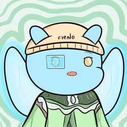 Fawey #3138