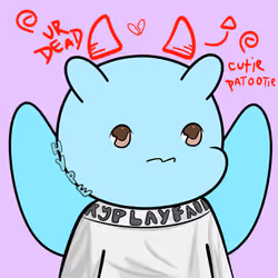 Fawey #6819