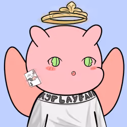 Fawey #5277