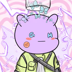 Fawey #7682