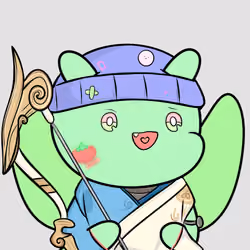 Fawey #2538