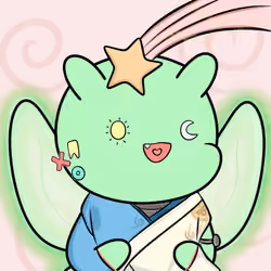 Fawey #6628