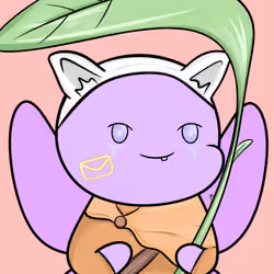 Fawey #7314