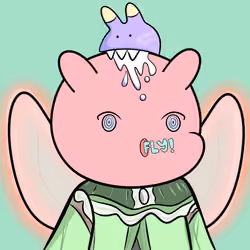 Fawey #392
