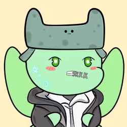 Fawey #5525