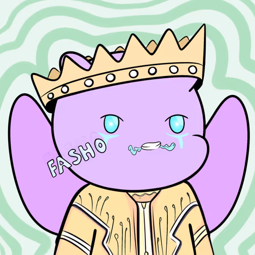 Fawey #6887