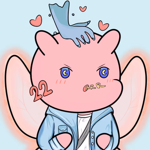 Fawey #3451
