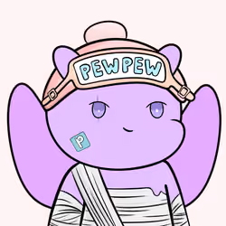 Fawey #2584