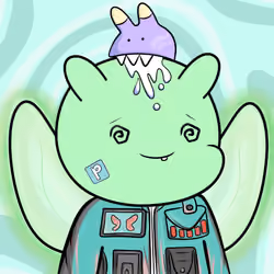 Fawey #4695