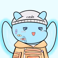 Fawey #6426