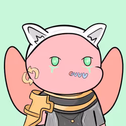 Fawey #6932