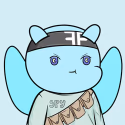 Fawey #393