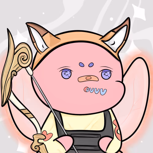Fawey #4265
