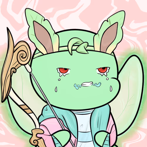 Fairyfiends