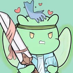 Fawey #5238
