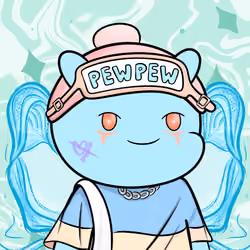 Fawey #7238