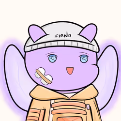 Fawey #2368