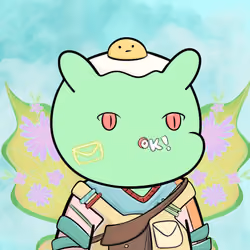 Fawey #4132