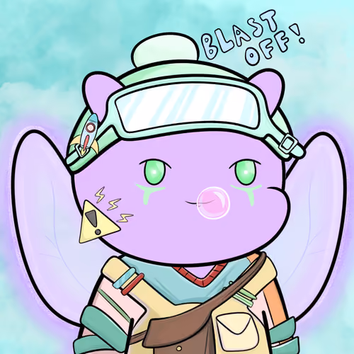 Fawey #3512