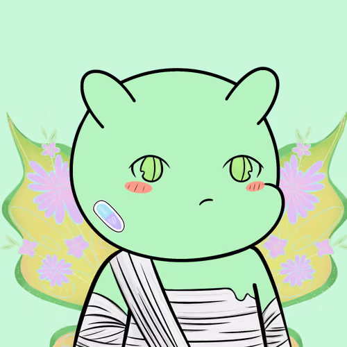 Fawey #901