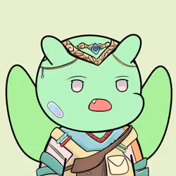 Fawey #456