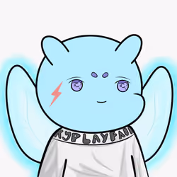 Fawey #8355