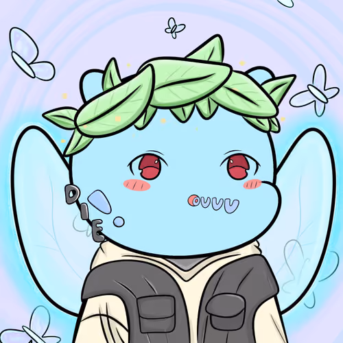 Fawey #6049