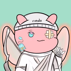 Fawey #785