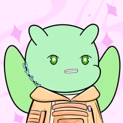 Fawey #7901