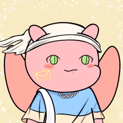 Fawey #7614