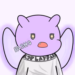 Fawey #5676