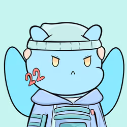 Fawey #7799
