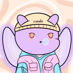 Fawey #8605