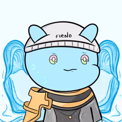 Fawey #6558