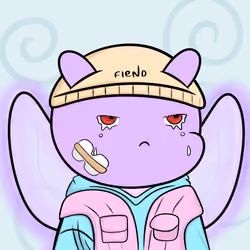 Fawey #1699