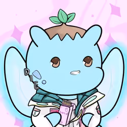 Fawey #486