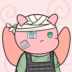 Fawey #4897