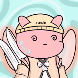 Fawey #6572