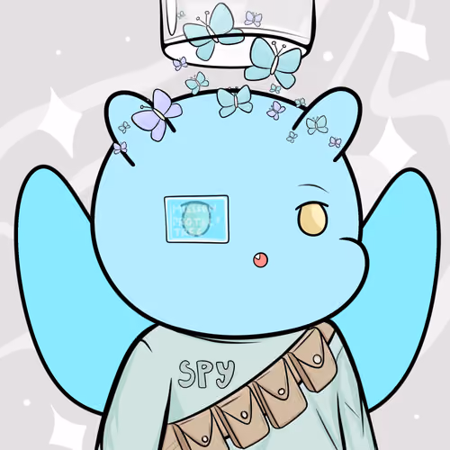 Fawey #4985