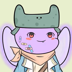 Fawey #532