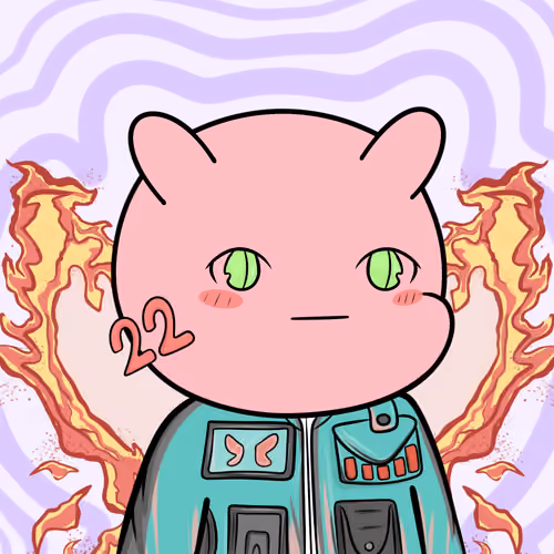 Fawey #5118