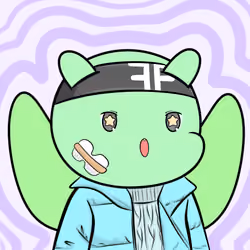 Fawey #1226