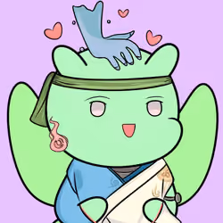 Fawey #7947