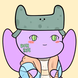 Fawey #8408
