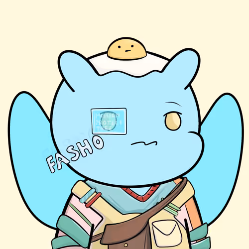 Fawey #5171