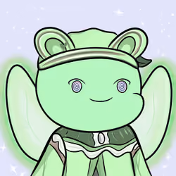 Fawey #7046
