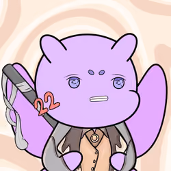 Fawey #2144